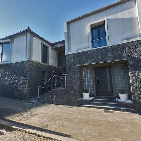 Apartament Os Ninhos Dos Avos Ponta Delgada Zewnętrze zdjęcie