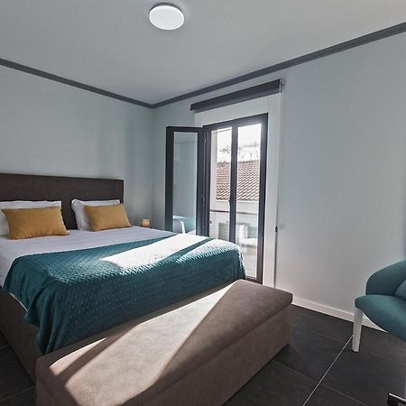 Apartament Os Ninhos Dos Avos Ponta Delgada Zewnętrze zdjęcie