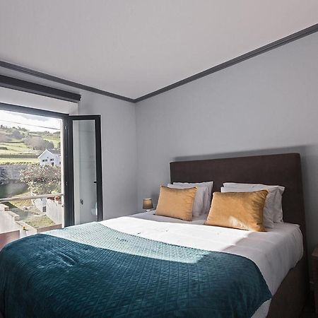 Apartament Os Ninhos Dos Avos Ponta Delgada Zewnętrze zdjęcie