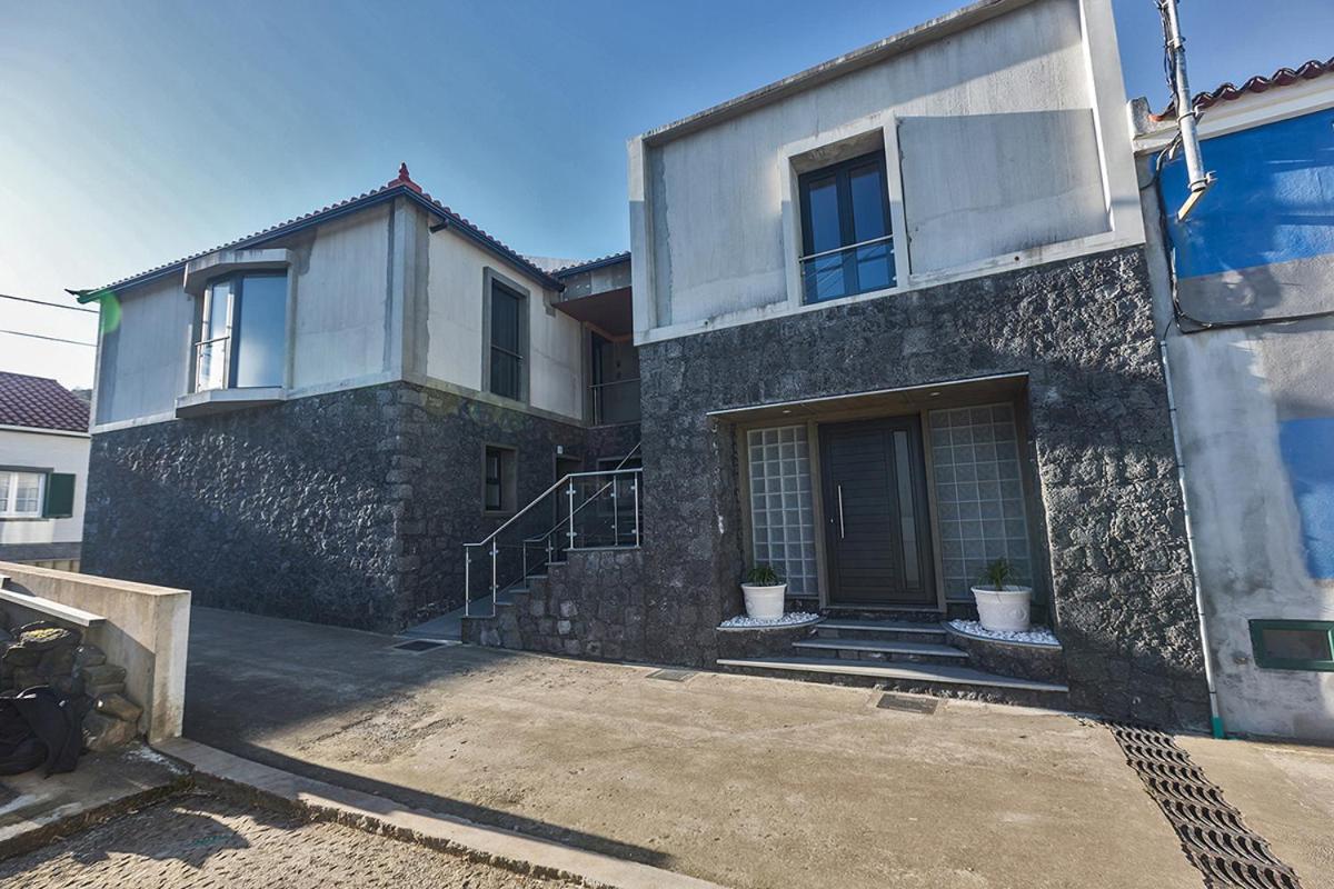 Apartament Os Ninhos Dos Avos Ponta Delgada Zewnętrze zdjęcie