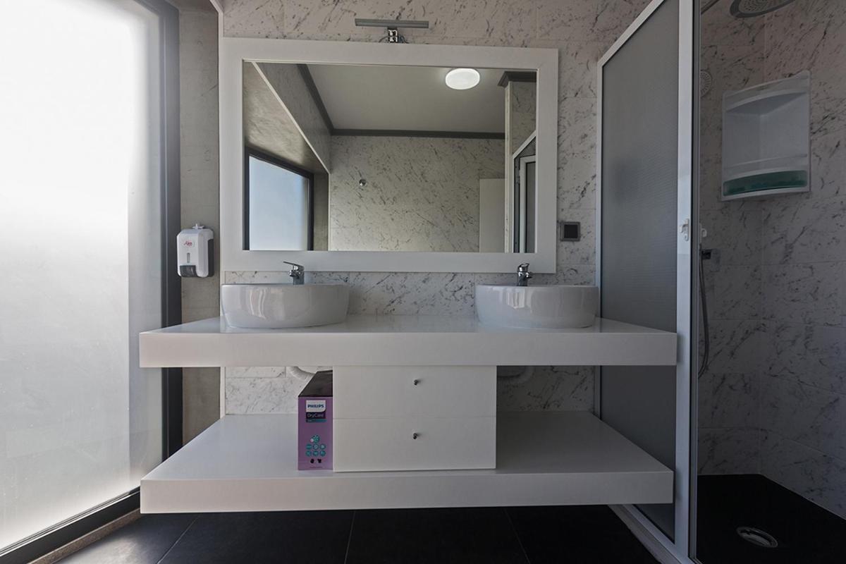 Apartament Os Ninhos Dos Avos Ponta Delgada Zewnętrze zdjęcie