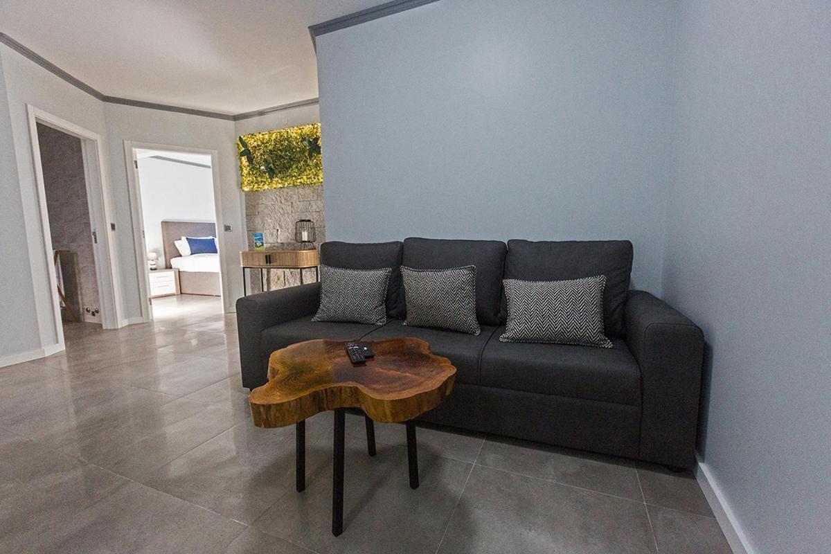 Apartament Os Ninhos Dos Avos Ponta Delgada Zewnętrze zdjęcie
