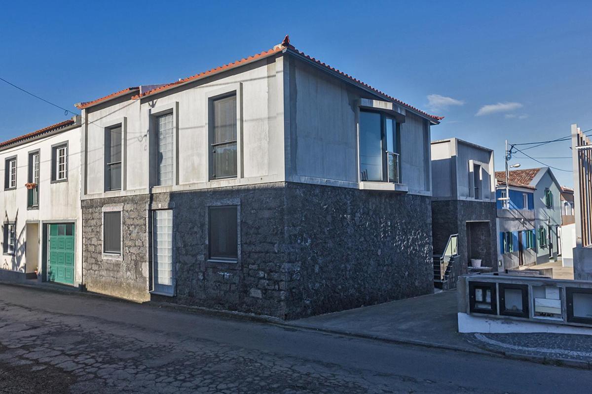 Apartament Os Ninhos Dos Avos Ponta Delgada Zewnętrze zdjęcie