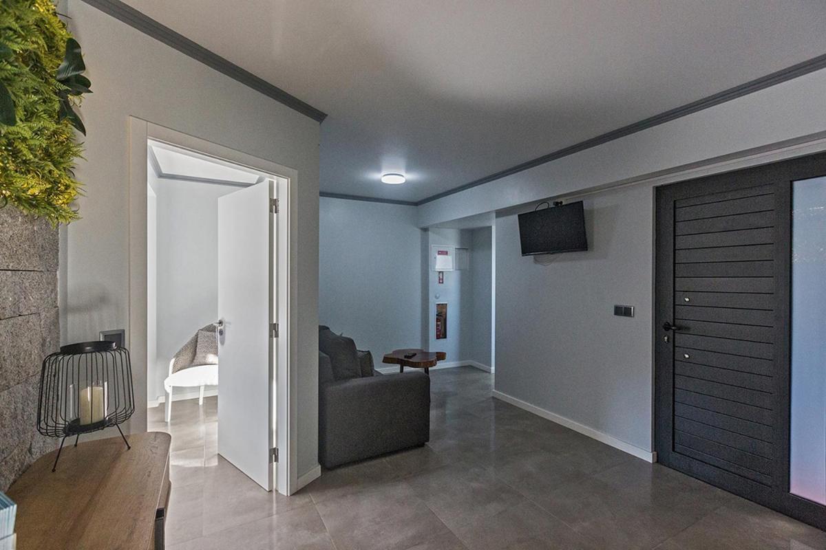 Apartament Os Ninhos Dos Avos Ponta Delgada Zewnętrze zdjęcie